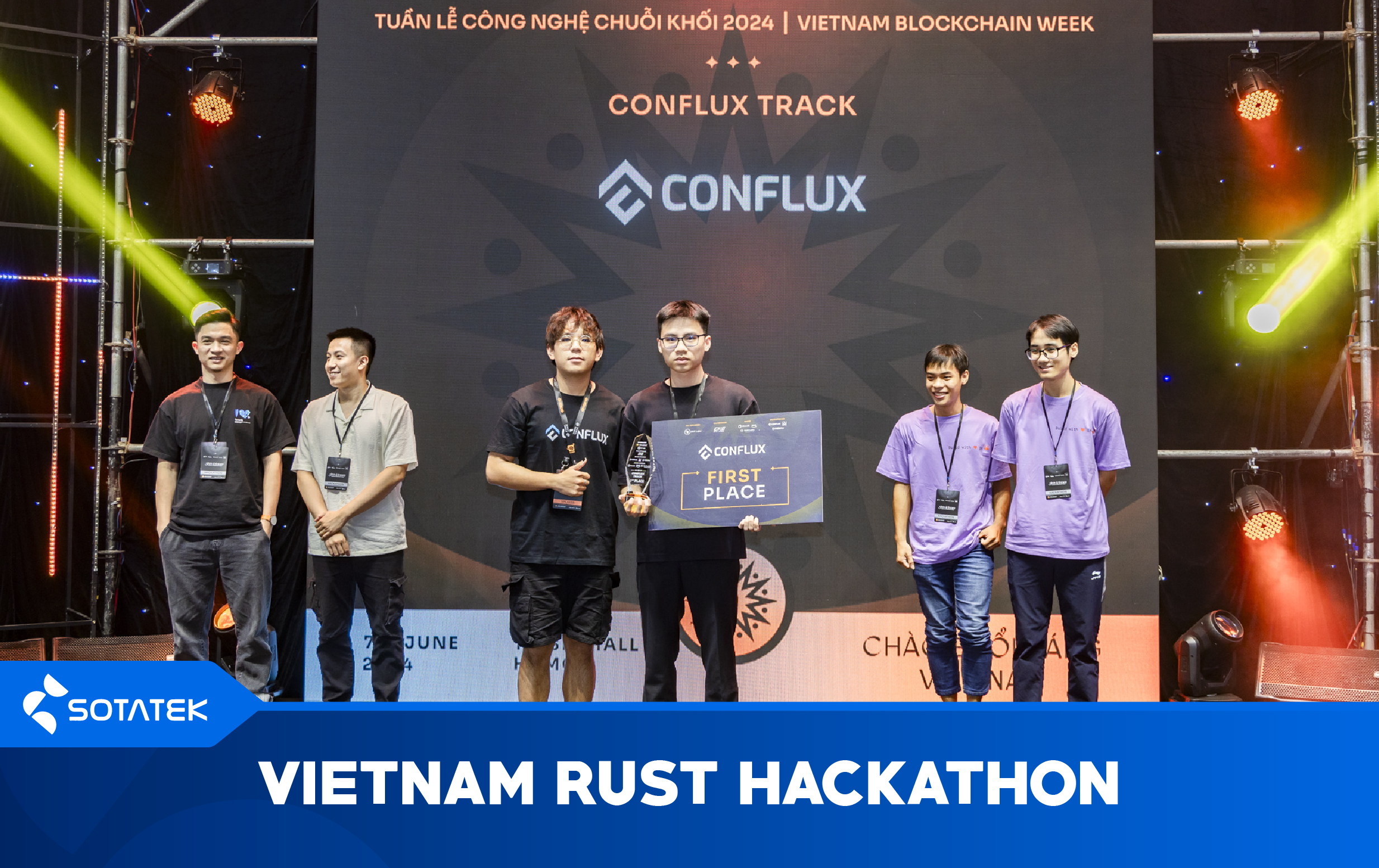 second-prize-sotatek-team-at-vietnam-rust-hackathon