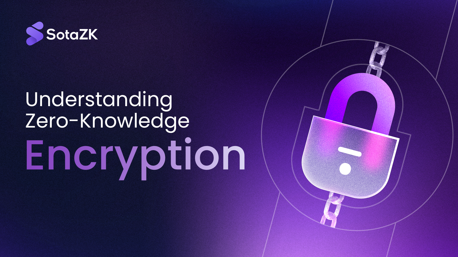 Understanding Zero-Knowledge Encryption: A Revolutionary Approach to Data Privacy