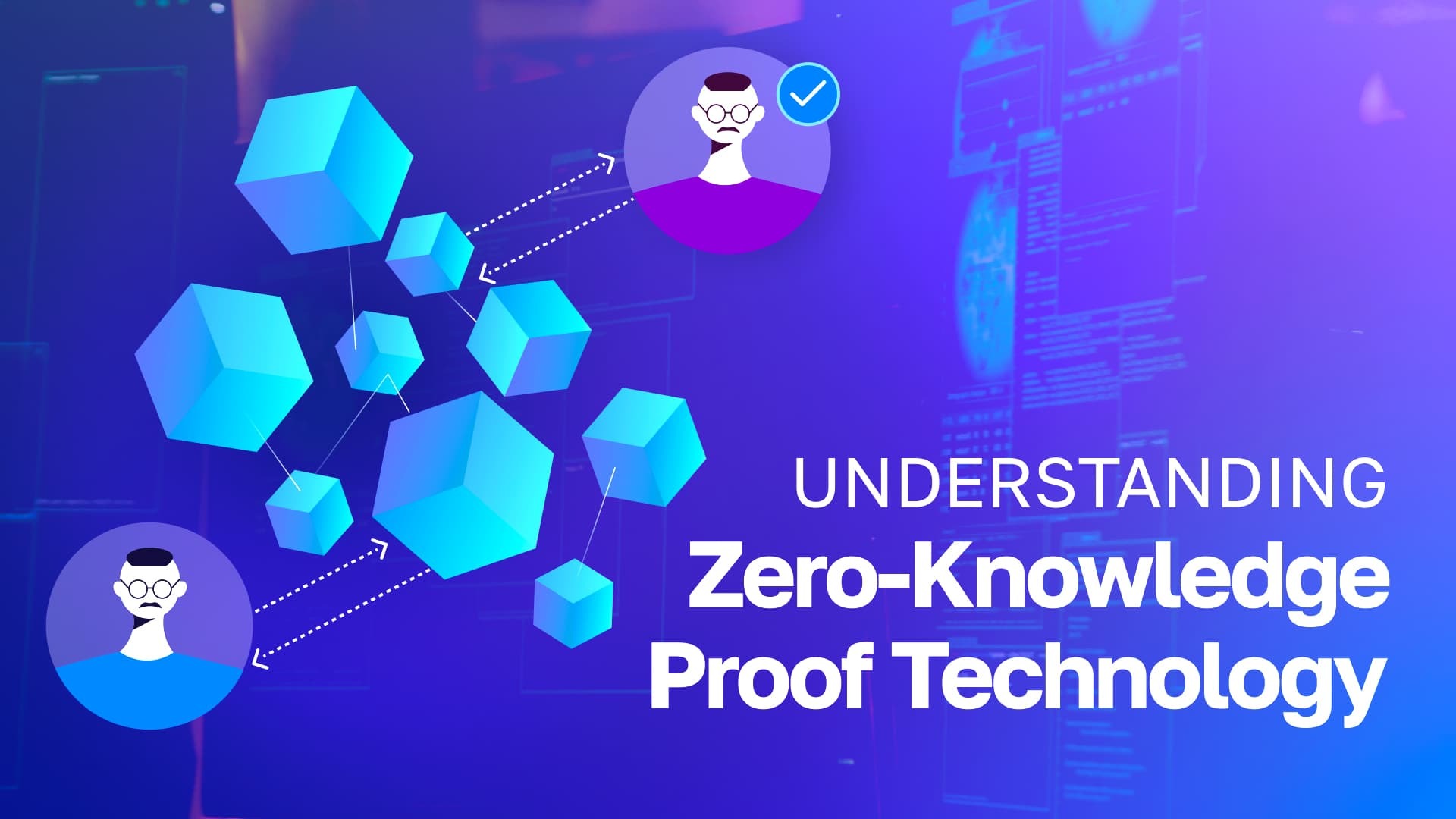 Zero-Knowledge-Proof-Technology