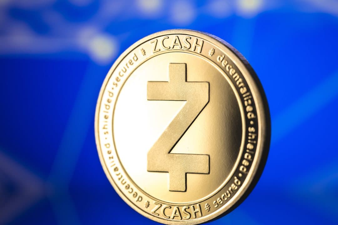 zcash